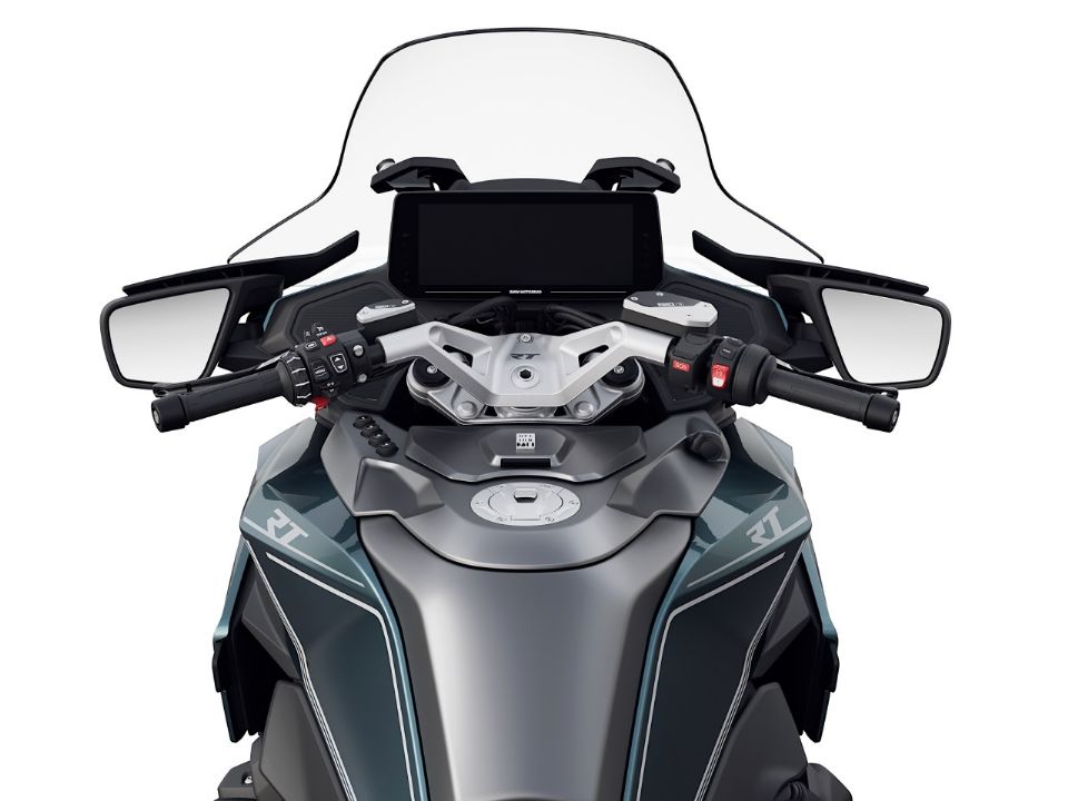 BMW R 1300 RT 2026