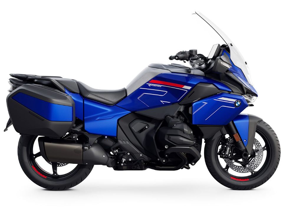 BMW R 1300 RT 2026