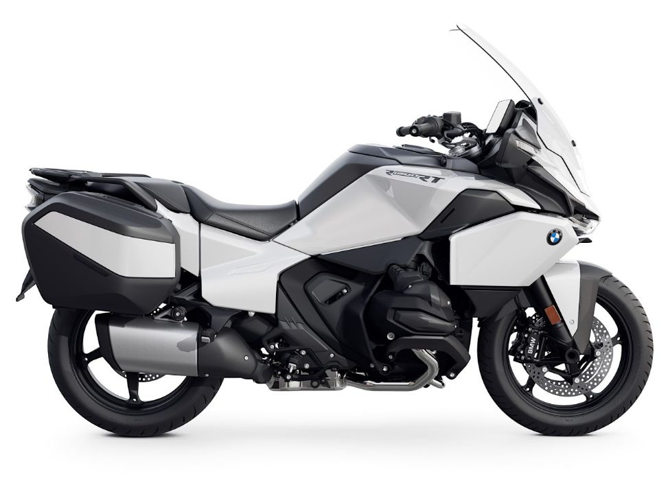 BMW R 1300 RT 2026