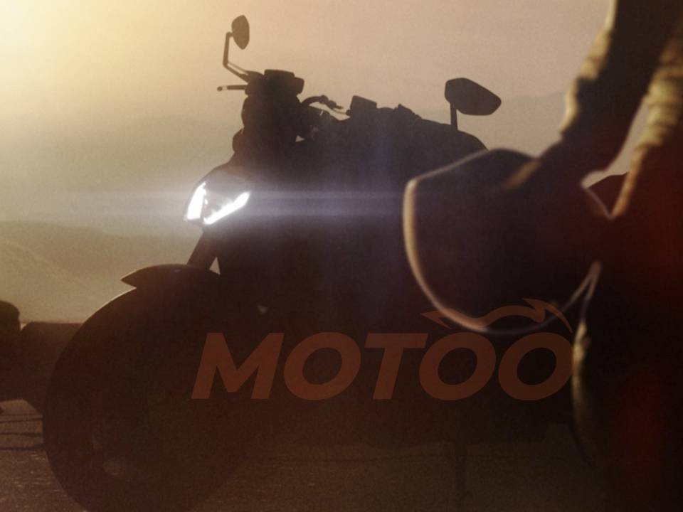 BMW R 1300 R 2026