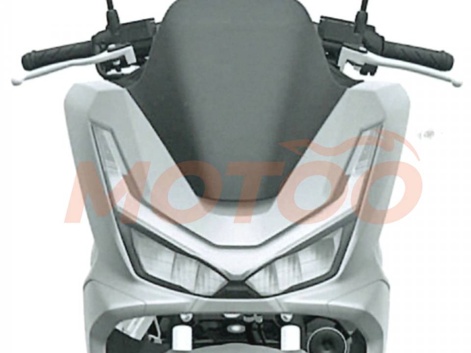 Honda PCX 160