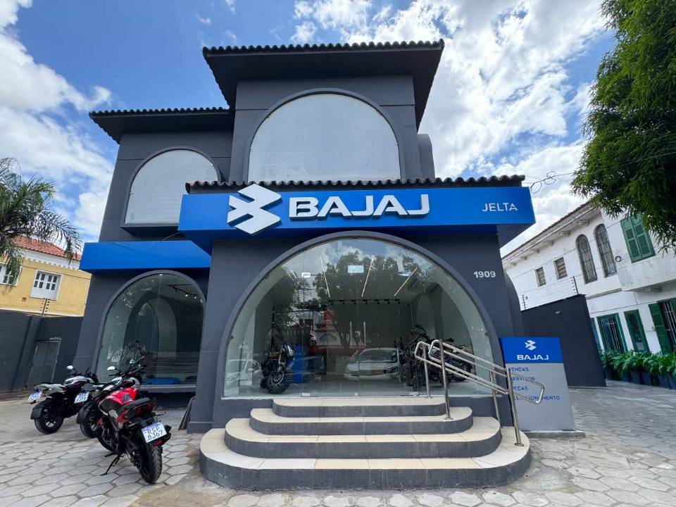 Jelta Bajaj Teresina