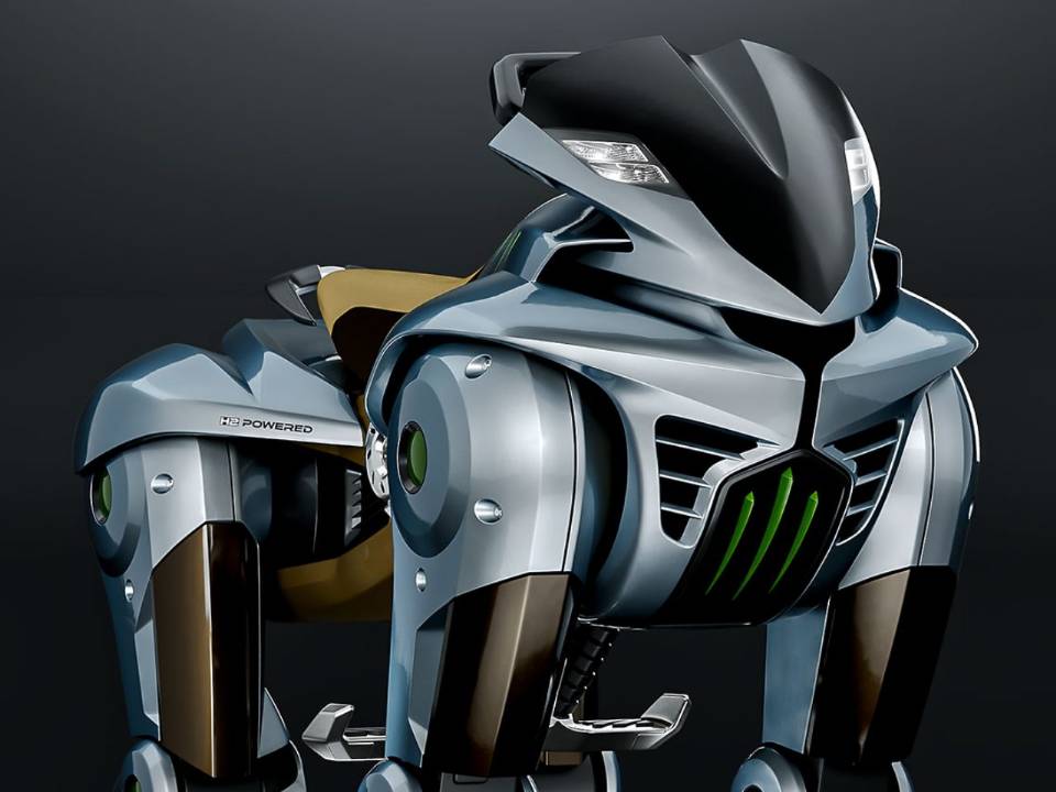 Kawasaki Corleo