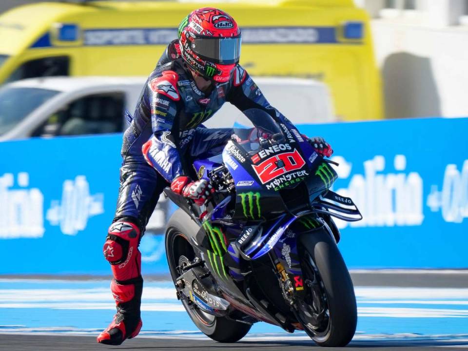 MotoGP em Jerez, Espanha, 2025 MotoGP em Jerez, Espanha, 2025