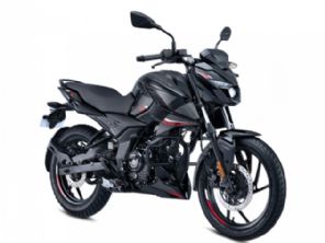 BajajPulsar N150