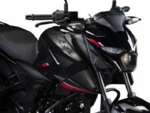 Bajaj inicia pr-reserva da Pulsar N150 no Brasil
