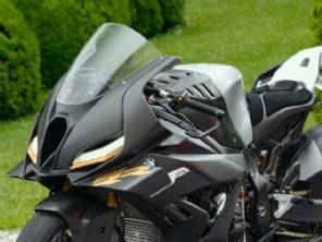 BMW revela futuro de sua esportiva mxima com 230 cv: Concept RR