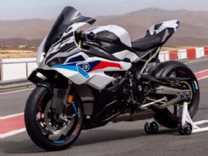 BMWS 1000 RR