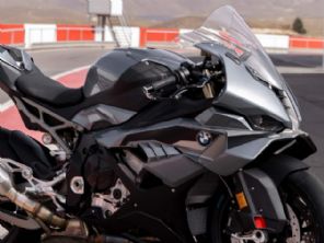 BMW S 1000 RR 2026 oficialmente lanada no Brasil por R$ 139.900