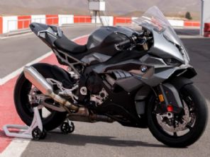 S 1000 RR