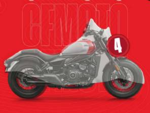 Quais motos a CFMoto deve apresentar no Festival Interlagos?
