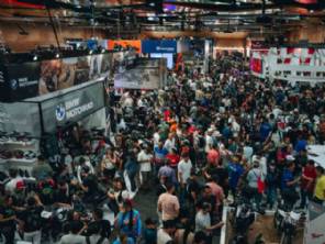 Feria 2 Ruedas: o que esperar do evento nesta semana