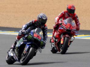MotoGP hoje: horário, onde assistir e detalhes do GP da França 2025