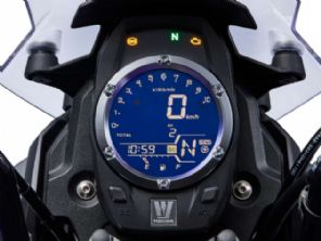 DL 160
