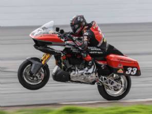 Harley-Davidson na MotoGP: marca ter um campeonato prprio