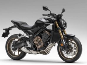 CB 650R