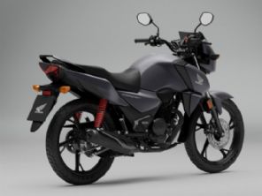 CB125F