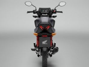 CB125F