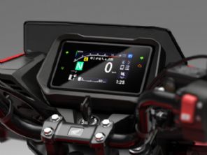 CB125F