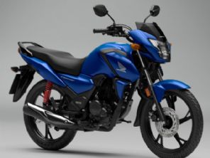 CB125F