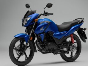 CB125F