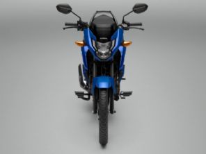 CB125F