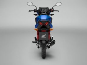 CB125F