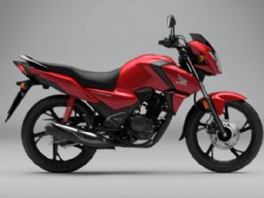 CB125F