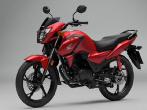 CB125F