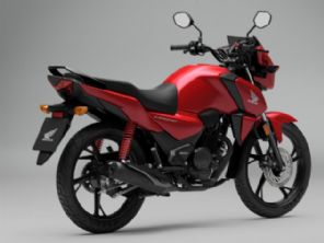 CB125F