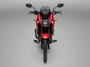 CB125F