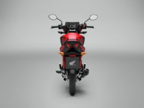 CB125F