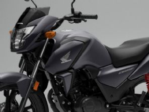 CB125F