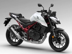 Honda�Hornet 750