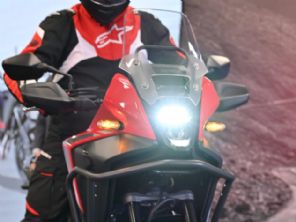Honda NX 500 2026 oficialmente lançada no Brasil; preço e fotos