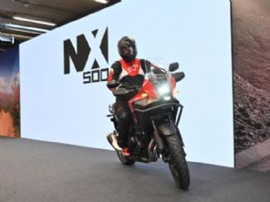 NX500