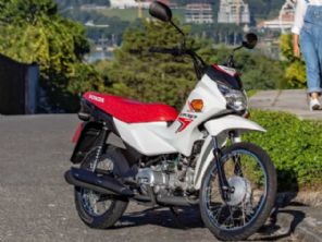 HondaPop 110i