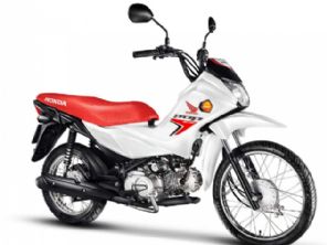 Pop 110i