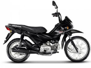 Pop 110i