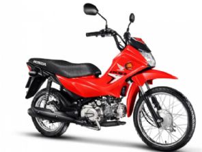 Pop 110i