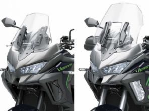 Versys 1000 GT