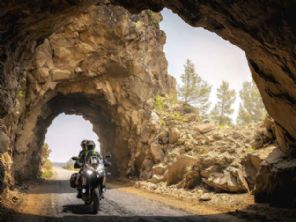 Versys 1000 GT