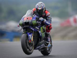 MotoGP na França 2025: onde assistir e horários da prova