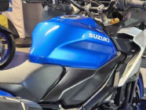 GSX-S1000GX