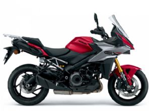 GSX-S1000GX