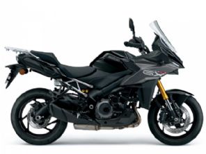 GSX-S1000GX