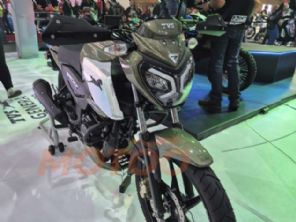 Raider 125