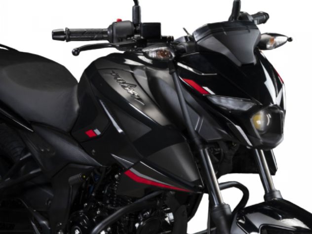 Bajaj inicia pré-reserva da Pulsar N150 no Brasil