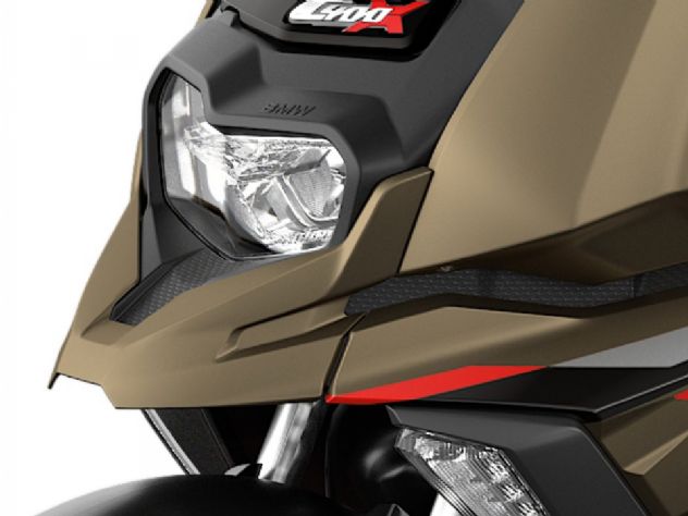 BMW C 400 X 2025 oficialmente lançada por R$ 64.900