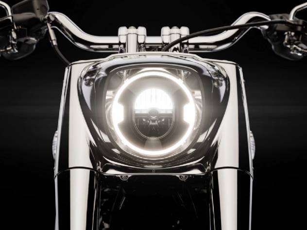 Fat Boy: ícone Harley-Davidson ganha edição comemorativa de 35 anos